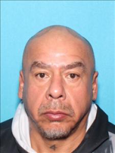 Charles Cotton a registered Sex Offender of Mississippi