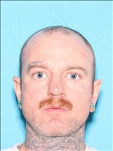 Matthew David Berry a registered Sex Offender of Mississippi