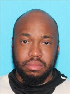 Antwaine Jamal Johnson a registered Sex Offender of Mississippi