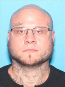 Justin Scott Williams a registered Sex Offender of Mississippi