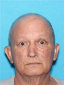 James William Claxton a registered Sex Offender of Mississippi