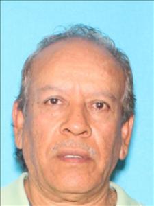 Luis Alvarez Garcia a registered Sex Offender of Mississippi