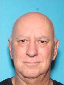Douglas Scott Reppond a registered Sex Offender of Mississippi