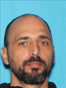 Daniel Ernest James Castro a registered Sex Offender of California