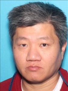 William Park Winston a registered Sex Offender of Mississippi