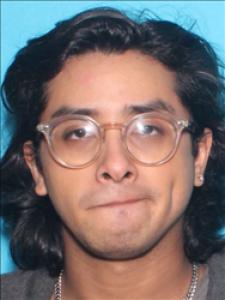 Porres Kenny Brandon Arroche a registered Sex Offender of Mississippi