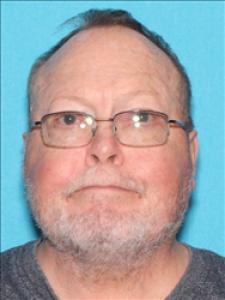 Gary Dean Hall a registered Sex Offender of Mississippi