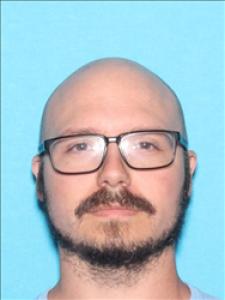 Zachary James Godsey a registered Sex Offender of Mississippi