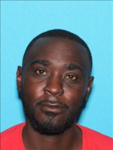 Rodrick Keshun Wooten a registered Sex Offender of Mississippi