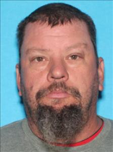 David Allen Calhoun a registered Sex Offender of Mississippi
