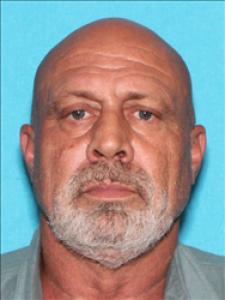 Eric William Jones a registered Sex Offender of Mississippi