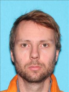 Andrew Ford Entsminger a registered Sex, Violent, or Drug Offender of Kansas