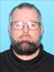 Eric James Tomchik a registered Sex Offender of Mississippi
