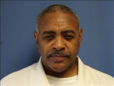 Roscoe Lenard Johnson a registered Sex Offender of Mississippi