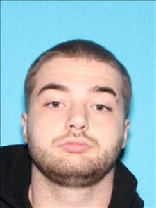 Preston Charles Thomas a registered Sex Offender of Mississippi