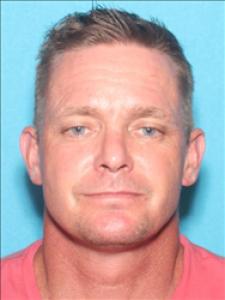 Cody Ryan Collins a registered Sex Offender of Mississippi