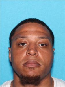 Xavier Lashawn Bean a registered Sex Offender of Mississippi