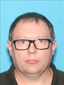 Ervin John Fuerst a registered Sex Offender of Mississippi