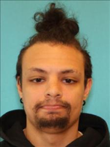 Seth Jordan Borne a registered Sex Offender of Mississippi