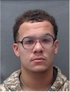 Keegan Lowery a registered Sex Offender of Alabama