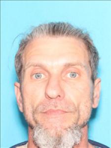 Anthony Sean George a registered Sex Offender of Mississippi