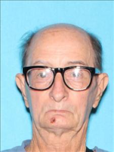 David Paul Wilson a registered Sex Offender of Mississippi