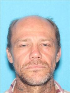 Eric Brown a registered Sex Offender of Mississippi