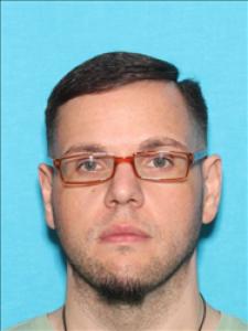 Justin Michael Little a registered Sex Offender of Mississippi