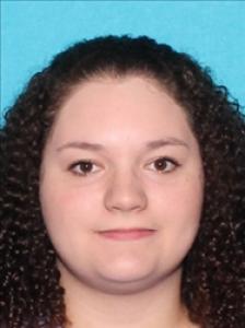Lindsay Ann Bodrey a registered Sex Offender of Alabama