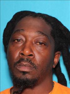 Quincy Demond Griffin a registered Sex Offender of Mississippi