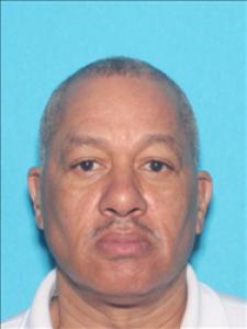 Frankie Charles Clanton a registered Sex Offender of Mississippi