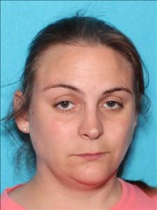 Charity Angelique James a registered Sex Offender of Mississippi