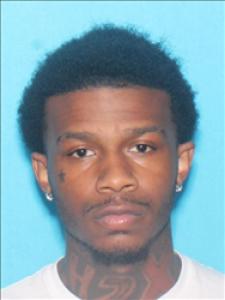 Anthony Ra'shan Jackson a registered Sex Offender of Mississippi