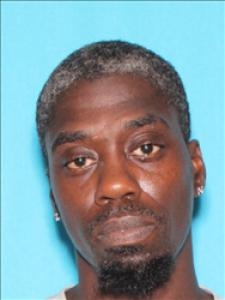 Kory Jermon Horne a registered Sex Offender of Mississippi