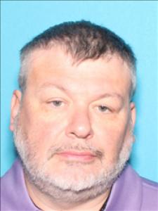 Steven Daniel Tutor a registered Sex Offender of Mississippi