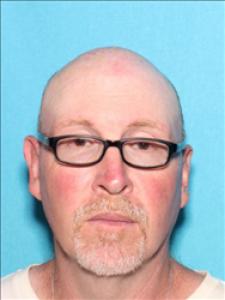 Bruce Underwood a registered Sex Offender of Mississippi