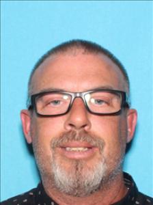 Derek Lovejoy a registered Sex Offender of Mississippi