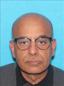 Yogesh R Patel a registered Sex Offender of Mississippi