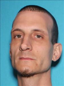 Richard Brandon Holmes a registered Sex Offender of Mississippi