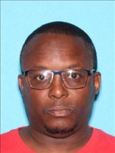Jerry Rodney Anderson a registered Sex Offender of Tennessee