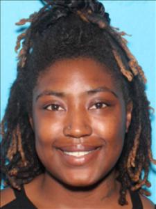 Quintessa Tamara Johnson a registered Sex Offender of Mississippi