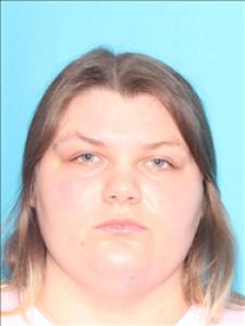 Parker Michelle Triplett a registered Sex Offender of Mississippi