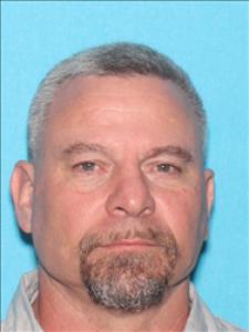 David Carrol Reel a registered Sex Offender of Mississippi