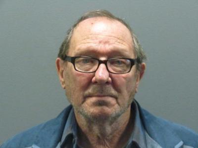 Robert Charles Hogan a registered Sex or Violent Offender of Oklahoma