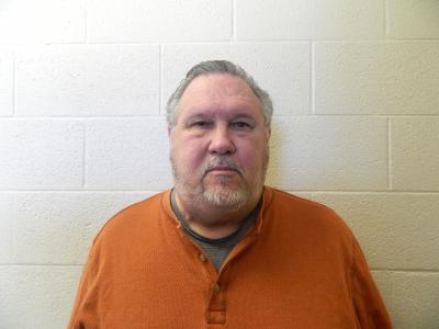 James E Womack a registered Sex or Violent Offender of Oklahoma
