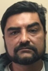 Mirza Adnan Baig a registered Sex or Violent Offender of Oklahoma