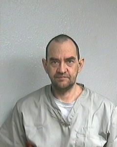 Paul Raymond Sims a registered Sex or Violent Offender of Oklahoma