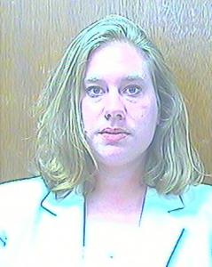 Sandra Kay Koerner a registered Sex or Violent Offender of Oklahoma
