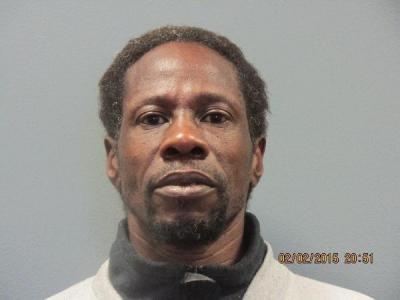 Ernest Clay Johnson a registered Sex or Violent Offender of Oklahoma