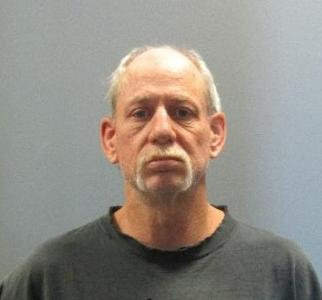 Larry Wayne Dodson a registered Sex or Violent Offender of Oklahoma